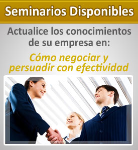 seminarios costa rica marketing empresas